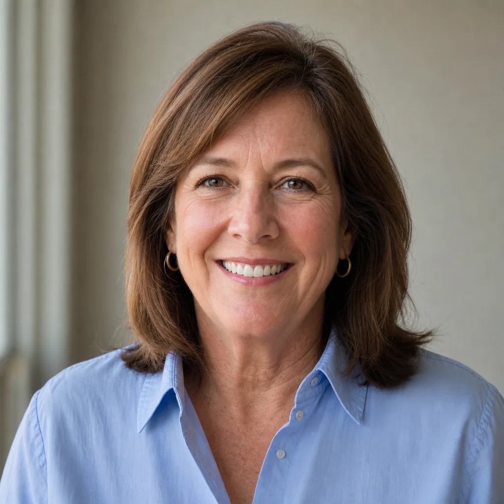 Dana W.