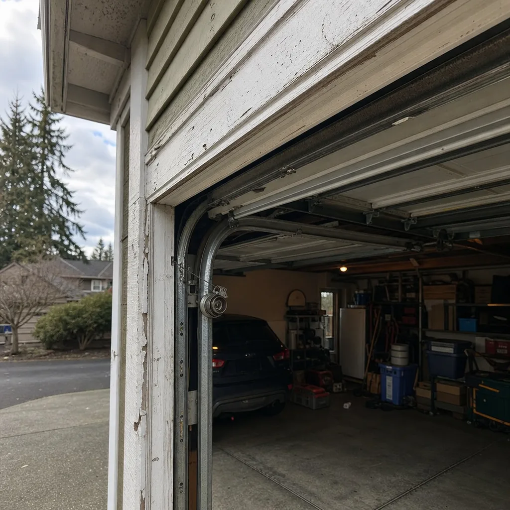 Before - Full Restoration